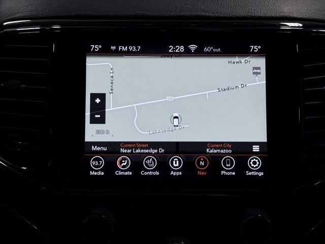 2019 Jeep Grand Cherokee Limited X 4x4