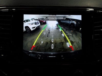 2019 Jeep Grand Cherokee Limited X 4x4