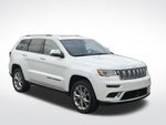 2021 Jeep Grand Cherokee Summit