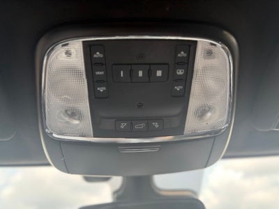 2021 Jeep Grand Cherokee Summit