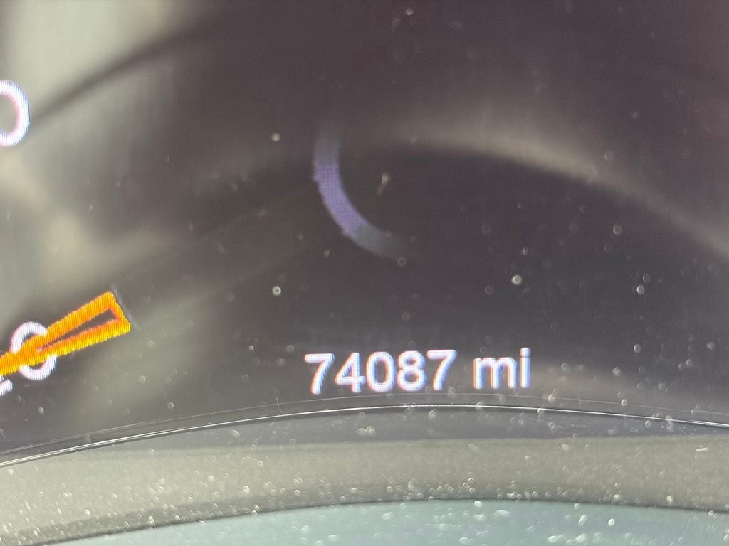 2021 Jeep Grand Cherokee Summit