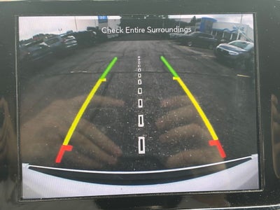 2021 Jeep Grand Cherokee Summit