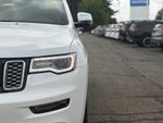 2021 Jeep Grand Cherokee Summit
