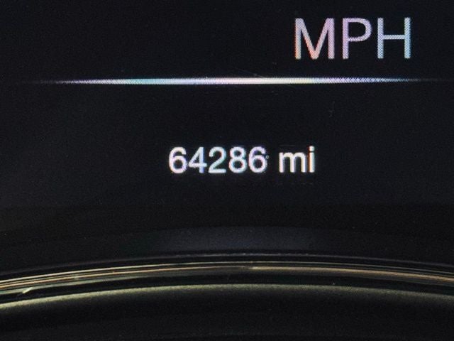 2020 Jeep Grand Cherokee Trailhawk 4x4