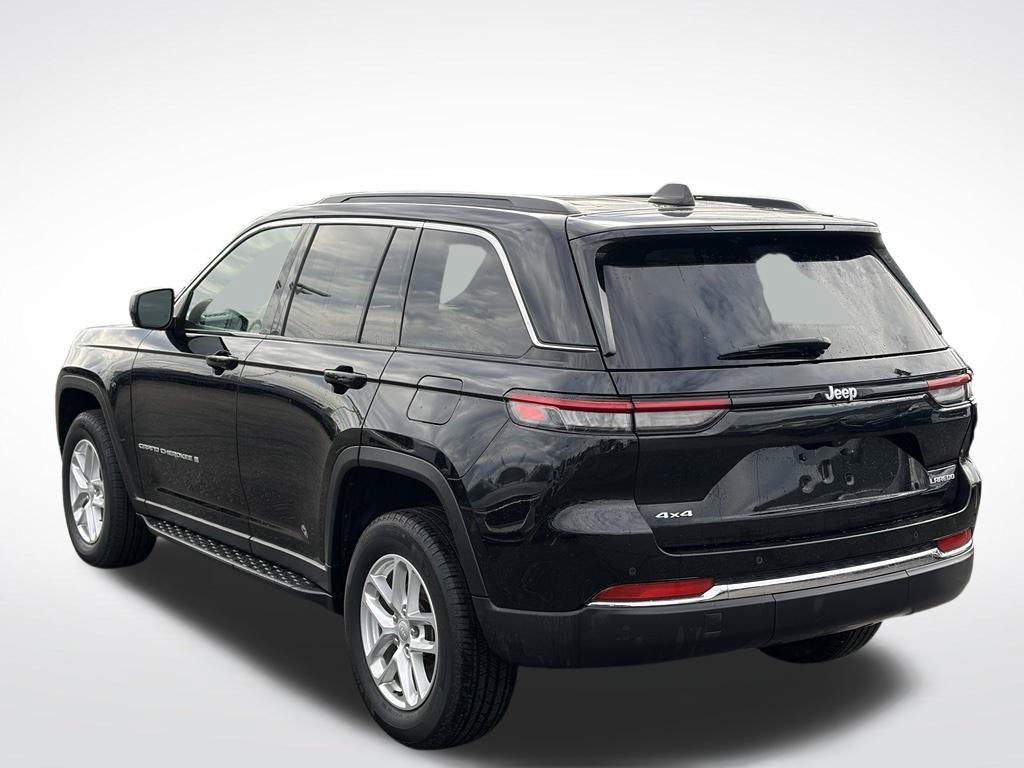 2024 Jeep Grand Cherokee Laredo X