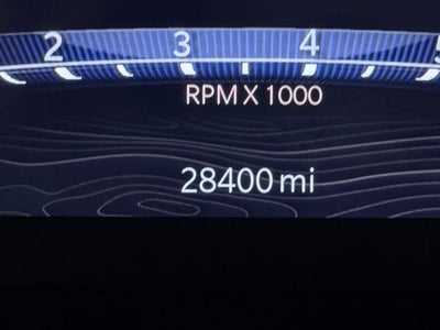 2023 Jeep Grand Cherokee Laredo 4x4