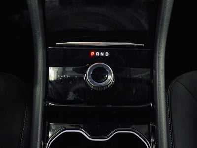 2023 Jeep Grand Cherokee Laredo 4x4