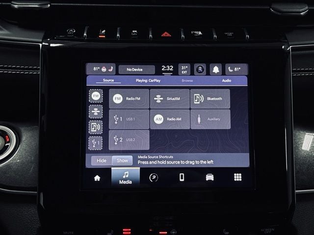 2023 Jeep Grand Cherokee Laredo 4x4