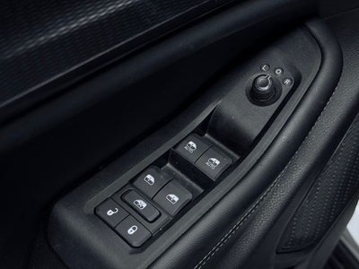 2025 Jeep Grand Cherokee Altitude 4x4