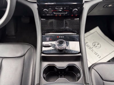 2023 Jeep Grand Cherokee Limited * Certified Pre-Owned *