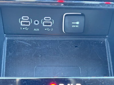 2023 Jeep Grand Cherokee Limited * Certified Pre-Owned *