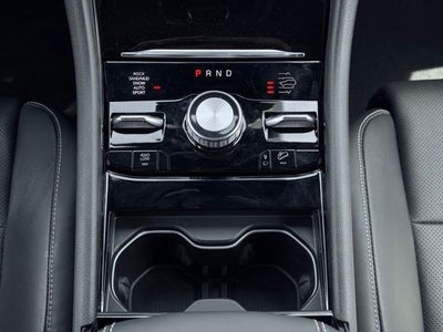 2023 Jeep Grand Cherokee Overland 4x4