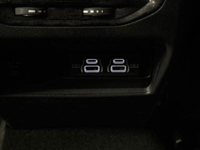 2025 Jeep Grand Cherokee Summit 4x4