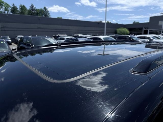 2025 Jeep Grand Cherokee Summit 4x4
