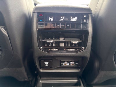 2023 Jeep Grand Cherokee L Altitude X * Certified Pre-Owned *