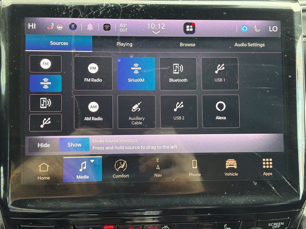 2023 Jeep Grand Cherokee L Limited * Certified Pre-Owned *