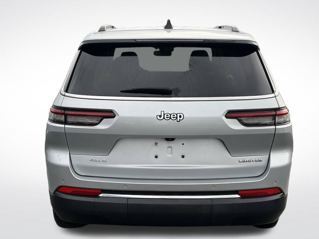 2023 Jeep Grand Cherokee L Limited * Certified Pre-Owned *