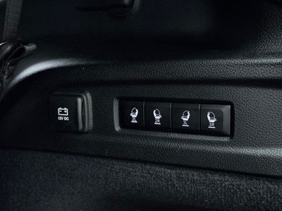 2023 Jeep Grand Cherokee L Overland 4x4