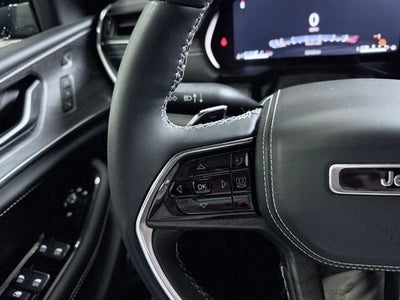 2023 Jeep Grand Cherokee L Overland 4x4