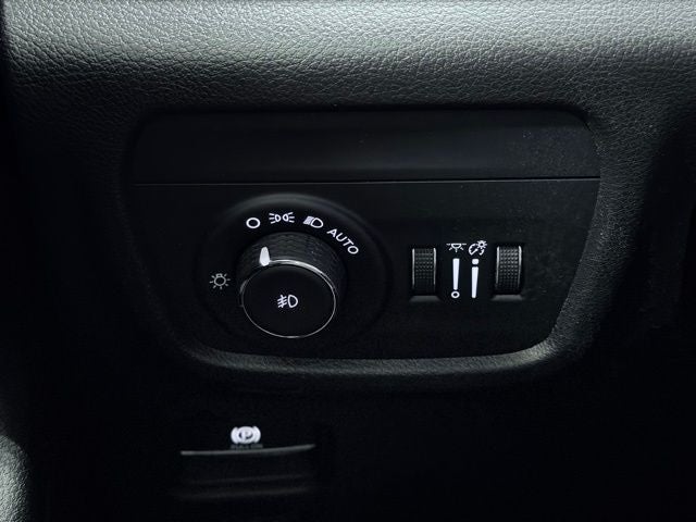 2023 Jeep Grand Cherokee L Overland 4x4