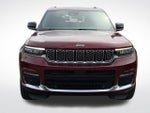 2022 Jeep Grand Cherokee L Summit 4x4