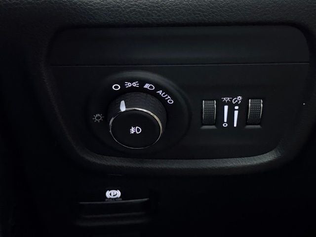 2022 Jeep Grand Cherokee L Summit 4x4