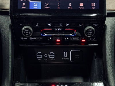 2022 Jeep Grand Cherokee L Summit 4x4