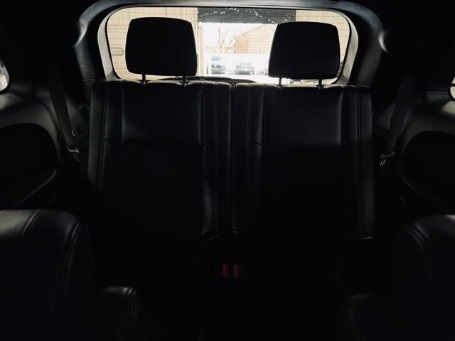 2022 Dodge Durango R/T AWD