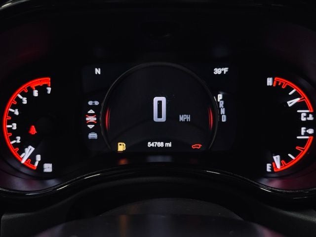 2022 Dodge Durango R/T AWD