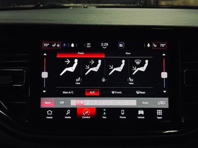 2022 Dodge Durango R/T AWD