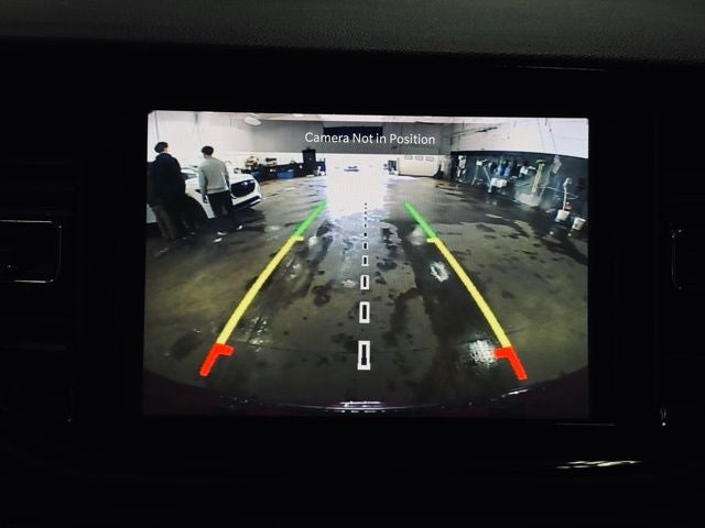 2022 Dodge Durango R/T AWD