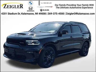 2023 Dodge Durango R/T Plus AWD