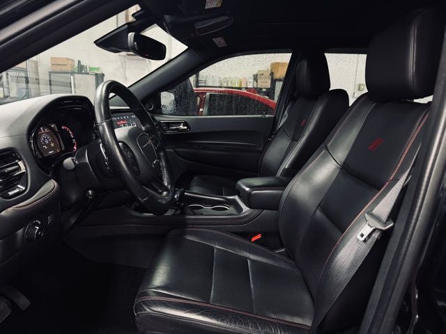 2023 Dodge Durango R/T Plus AWD