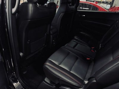 2023 Dodge Durango R/T Plus AWD