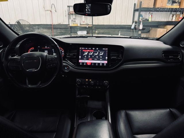 2023 Dodge Durango R/T Plus AWD