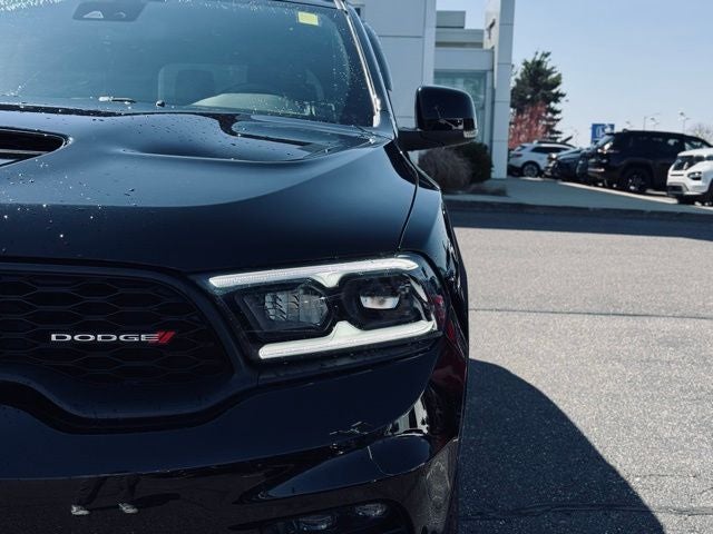 2023 Dodge Durango R/T Plus AWD
