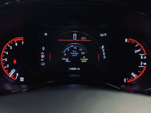 2023 Dodge Durango R/T Plus AWD