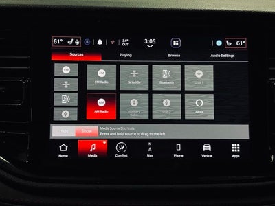 2023 Dodge Durango R/T Plus AWD