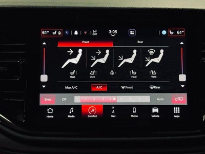 2023 Dodge Durango R/T Plus AWD