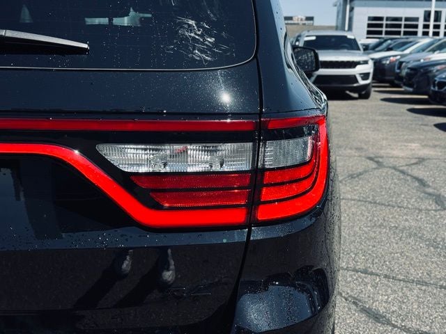 2023 Dodge Durango R/T Plus AWD