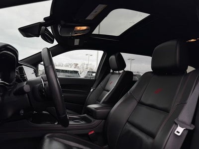 2024 Dodge Durango R/T Plus AWD
