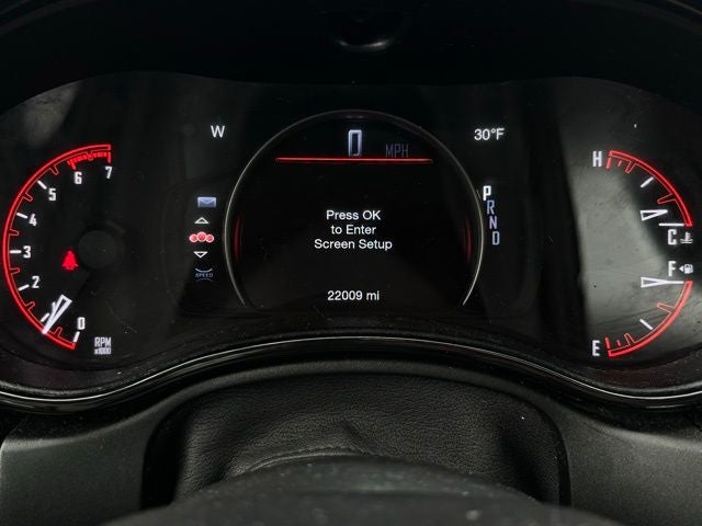 2024 Dodge Durango R/T Plus AWD