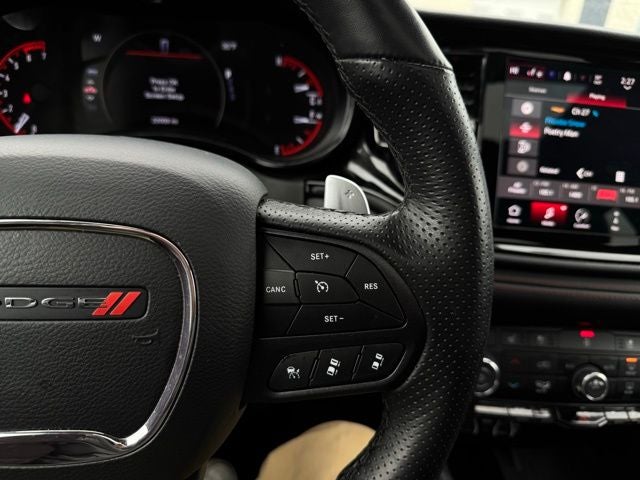 2024 Dodge Durango R/T Plus AWD