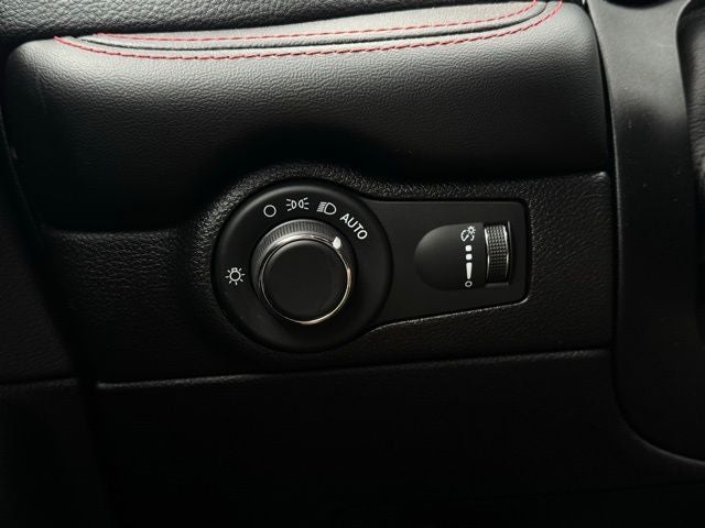 2024 Dodge Durango R/T Plus AWD