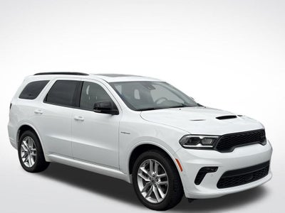 2023 Dodge Durango R/T Plus