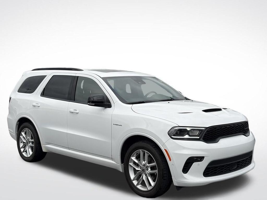 2023 Dodge Durango R/T Plus