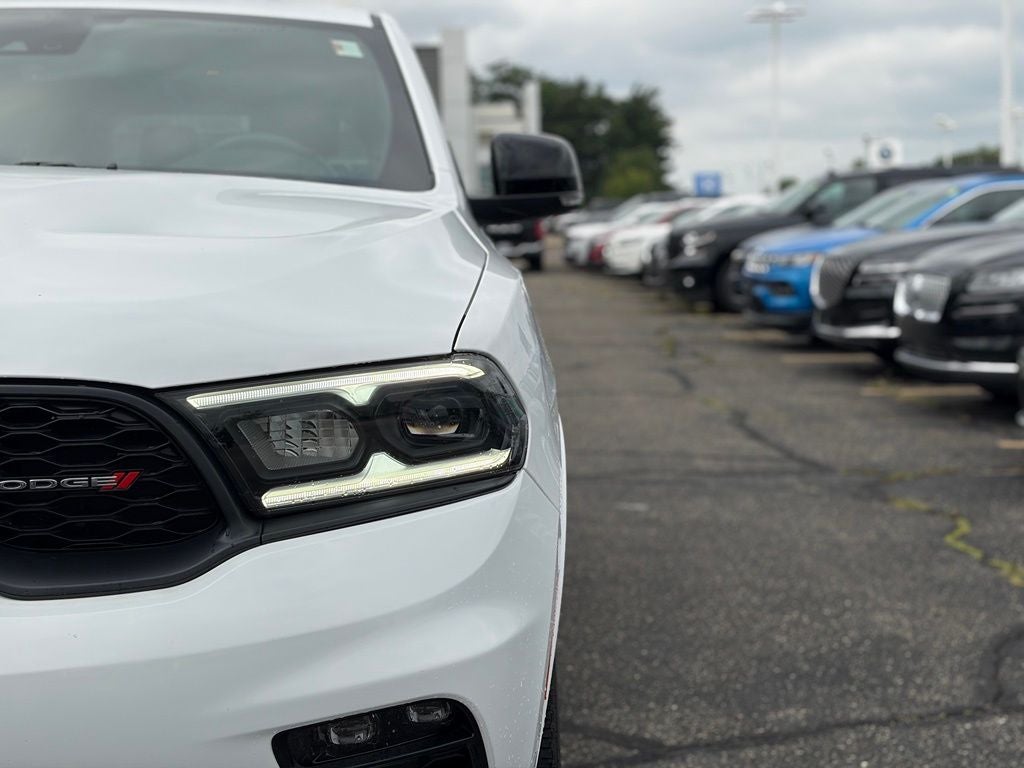 2023 Dodge Durango R/T Plus