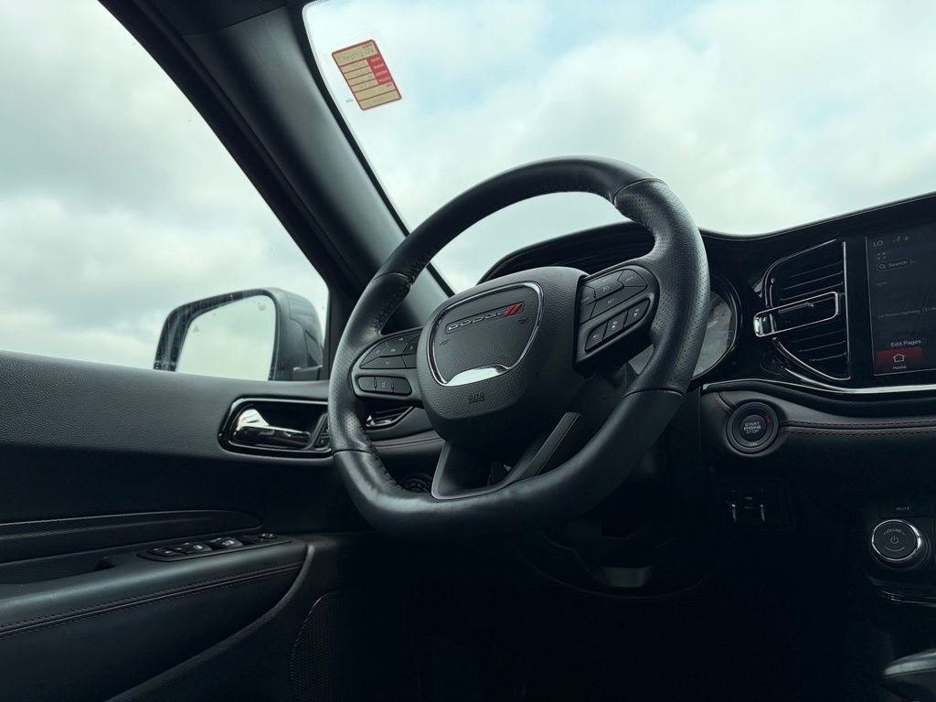 2023 Dodge Durango R/T Plus