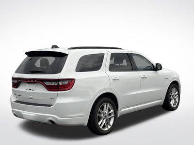 2023 Dodge Durango R/T Plus