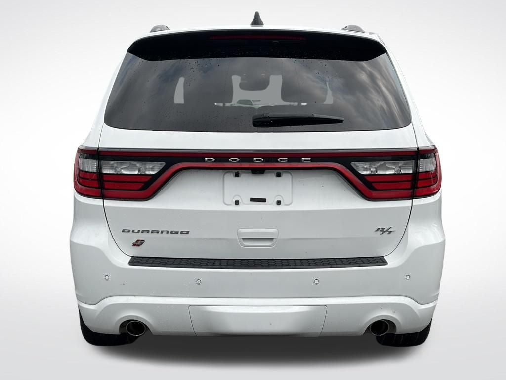 2023 Dodge Durango R/T Plus